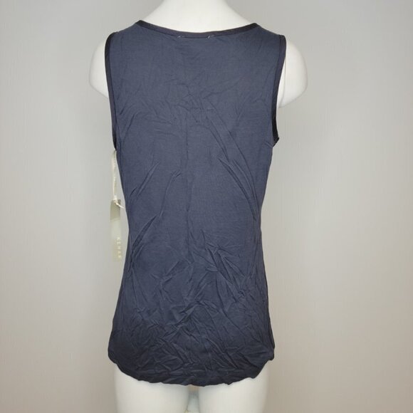 Kenar Silky  Front Tank - Picture 3 of 5